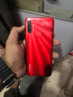 Realme C3 3/32