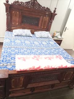 bed for sale/bed sat