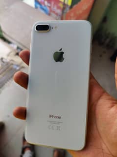 iphone 18plus.  PTA approved.  256Gb.