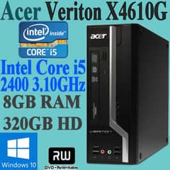 i 5 2rd generation Pc For Sale