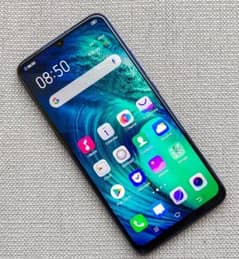 VIVO S1 Official PTA approved