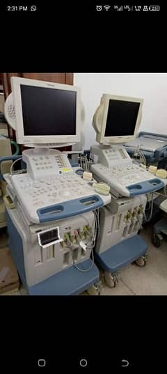 03365536799 (Ultrasound & Color Doppler)