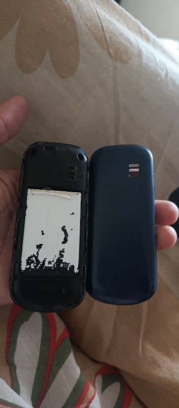 Nokia 1280 original phone original  price 7k 2