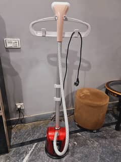 Garment Steamer Westpoint