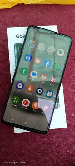 Samsung A52