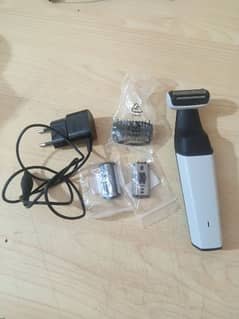 Philips body shaver BG3005