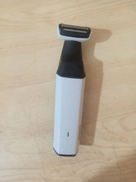 Philips body shaver BG3005 1