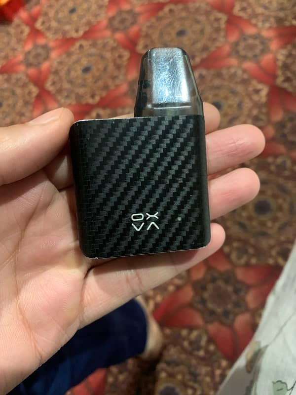 oxva xlim pod 2