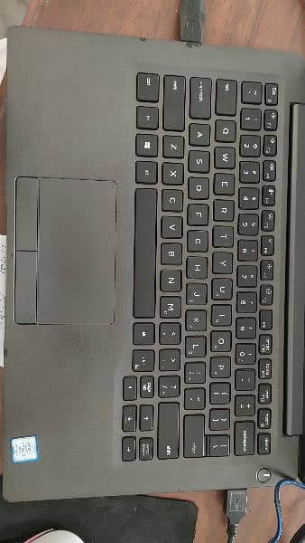 Dell Latitude 7400 Laptop 8Gb Ram DDR4 with 512Gb Ssd Nvme 8