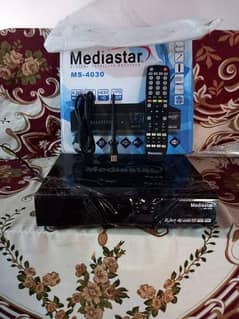 Mediastar 4030 for sale