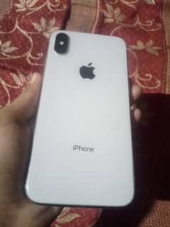 Iphone x 64 gb Factory unlock