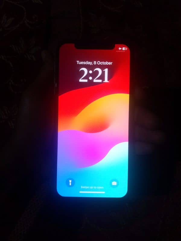 Iphone x 64 gb Factory unlock 2