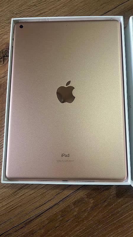 ipad 8 generation 1