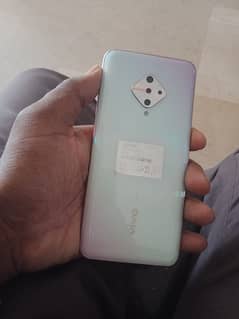 vivo S1 pro 8/128 non PTA