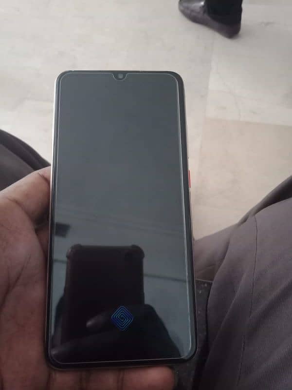 vivo S1 pro 8/128 non PTA 1