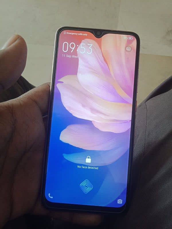 vivo S1 pro 8/128 non PTA 2