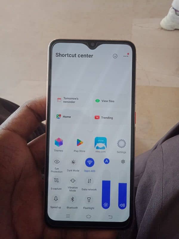 vivo S1 pro 8/128 non PTA 3