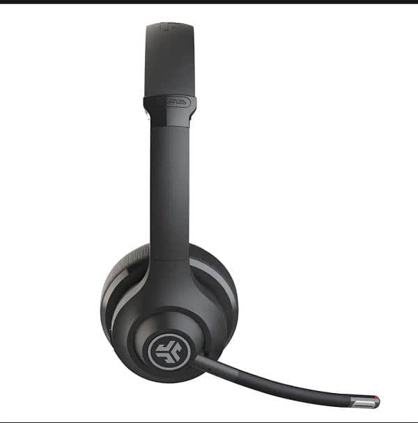 JLAb Headphones 2