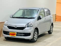 Daihatsu Mira 2014 ES