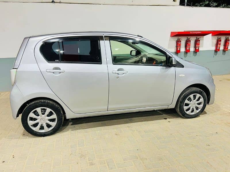 Daihatsu Mira 2014 ES 1