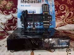 mediastar 4030 for sale