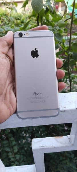 i phone 6 Non pta 4