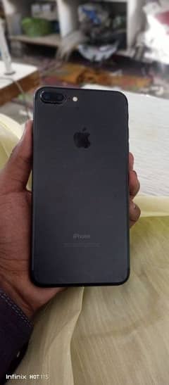 i phone 7 plus