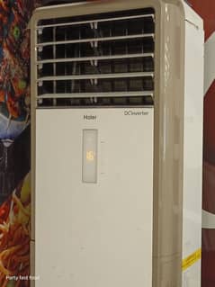 2 floor standing ac 2ton dc inverter