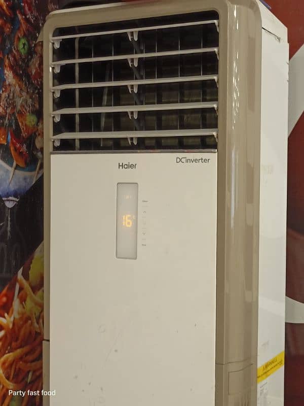 2 floor standing ac 2ton dc inverter 0