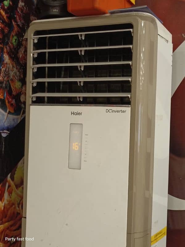 2 floor standing ac 2ton dc inverter 1