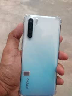 Oppo f15