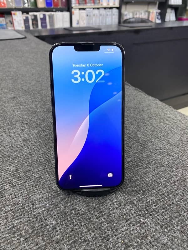 iPhone 13 Pro Max 128GB 1