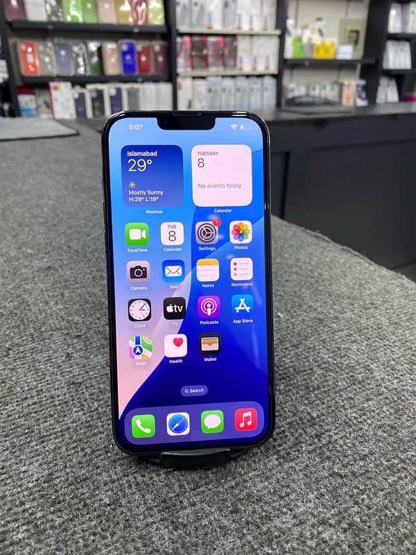 iPhone 13 Pro Max 128GB 3