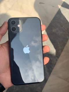 iPhone 11 64gb jv