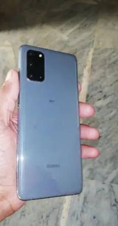 Samsung Galaxy S20 plus  non pta