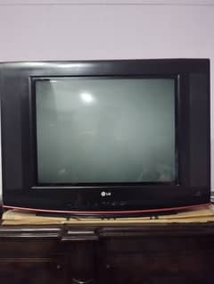 LG TV