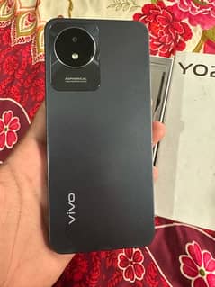 vivoYo2t