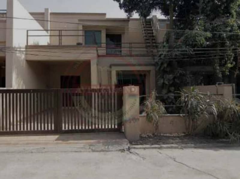 5 Marla (OLD House) For Sale IN Rehman Villas, Lahore (Nearby DHA phase 1) 9