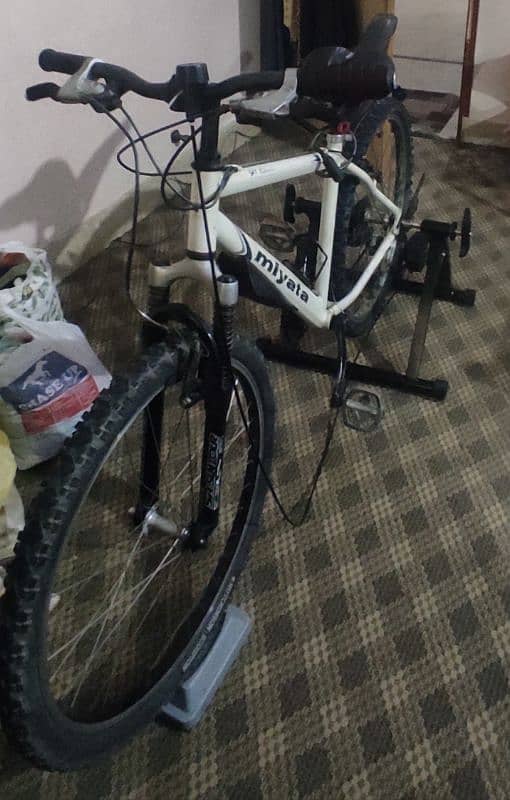 Miyata (Japan) imported bicycle 5