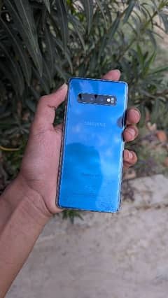 Samsung Galaxy S10