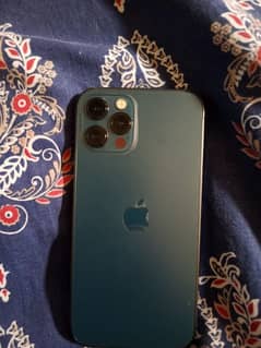 iphone 12 pro non pta slightly used