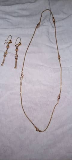 Gold Set 0