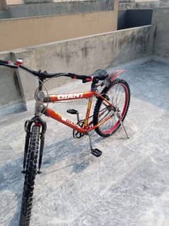 Giant bicycle olx sale