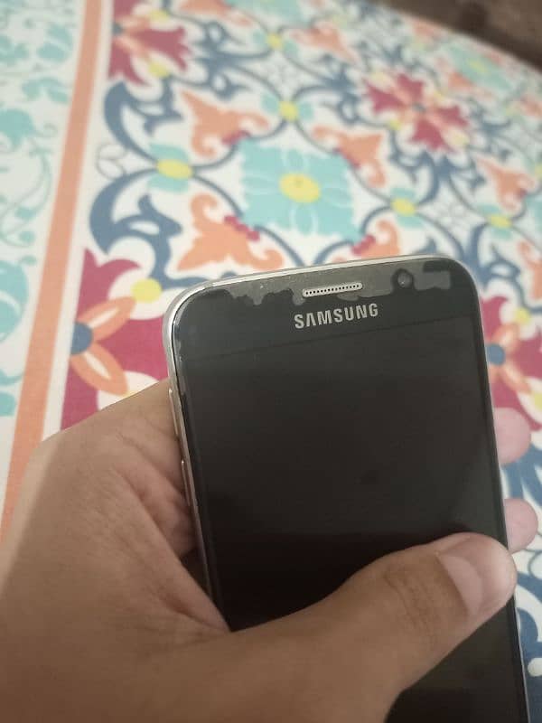 Samaung S6 G920A 0