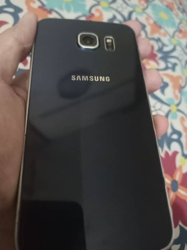 Samaung S6 G920A 1