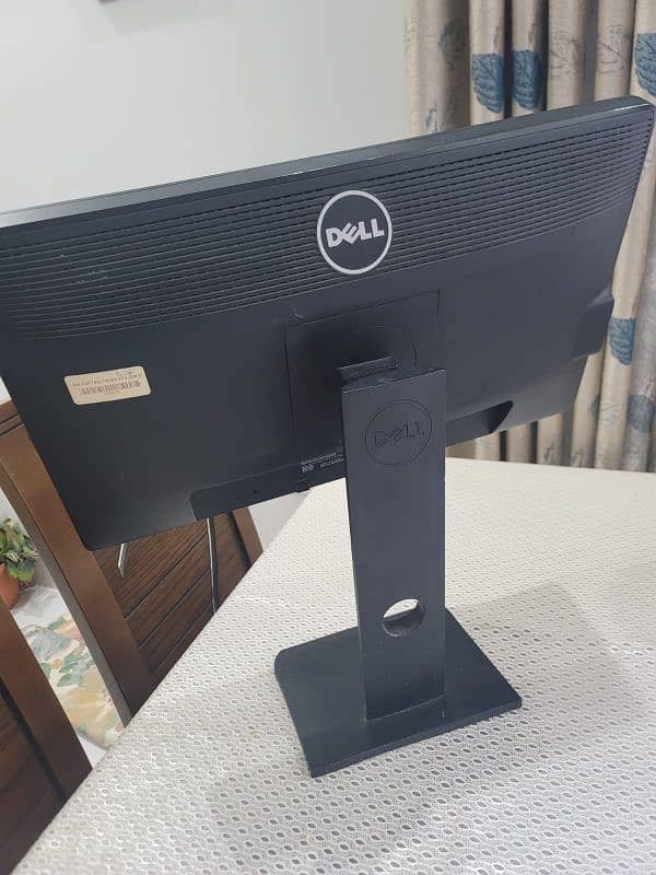 Dell Professional P2212HB 21.5" FHD Widescreen LCD Flat Panel Monitor 1