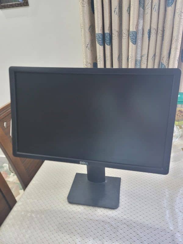 Dell Professional P2212HB 21.5" FHD Widescreen LCD Flat Panel Monitor 2