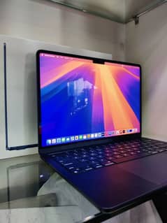 Macbook Air M2 (24gb-2tb-box)