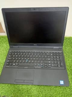 Dell Latitude 5580