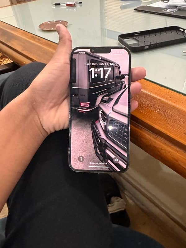 iphone 13 pro max pta approved 2